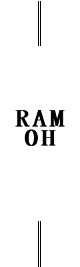 RAM-OH